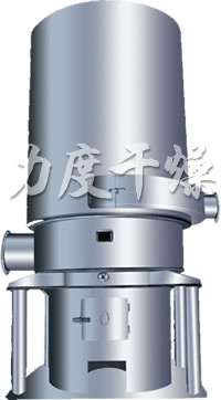 JRF系列燃煤熱風爐