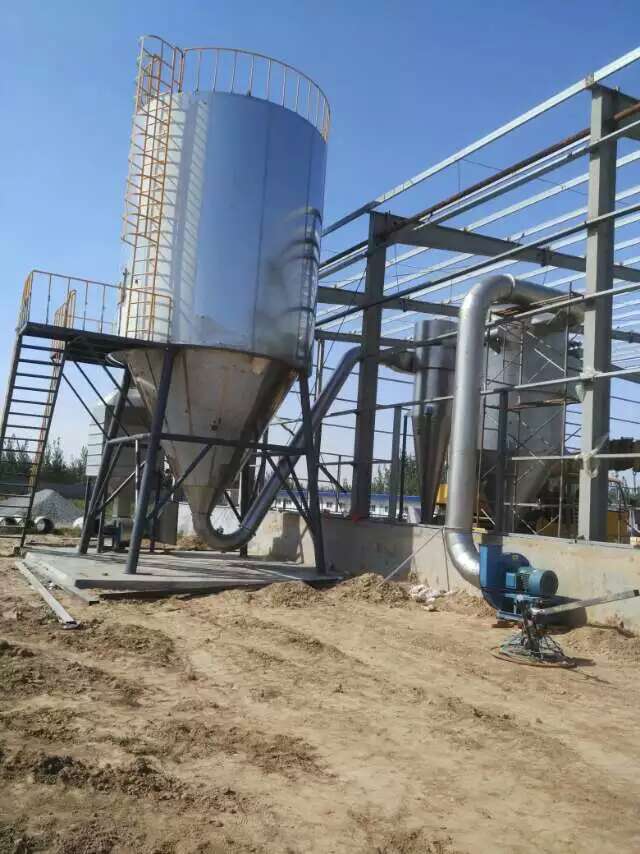 閉式循環噴霧干燥機