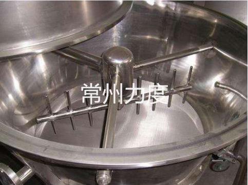 GFG系列高效沸騰干燥機