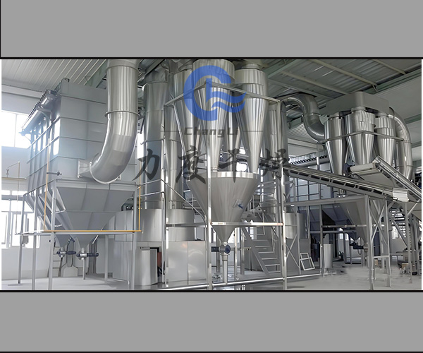 磷酸氫鈣閃蒸干燥機(jī)