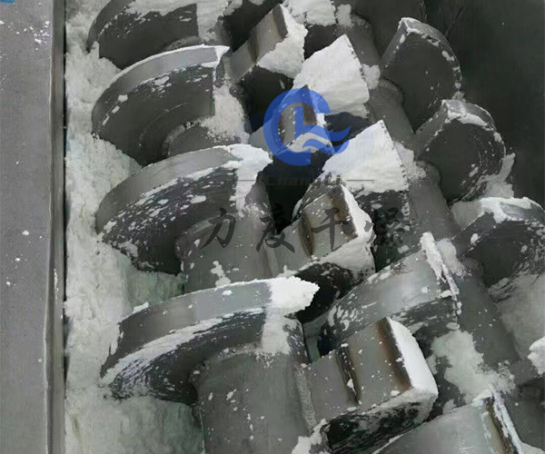 豆粕槳葉干燥機(jī)