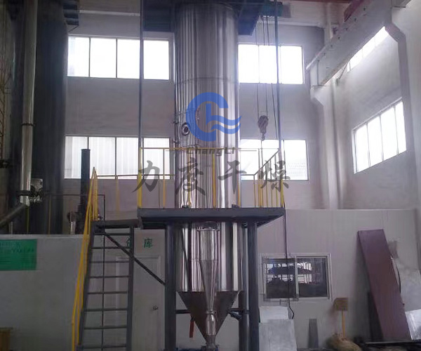 乳酸鈣壓力噴霧干燥機