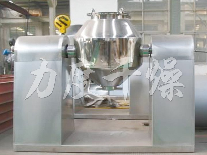 SZH系列雙錐混合機